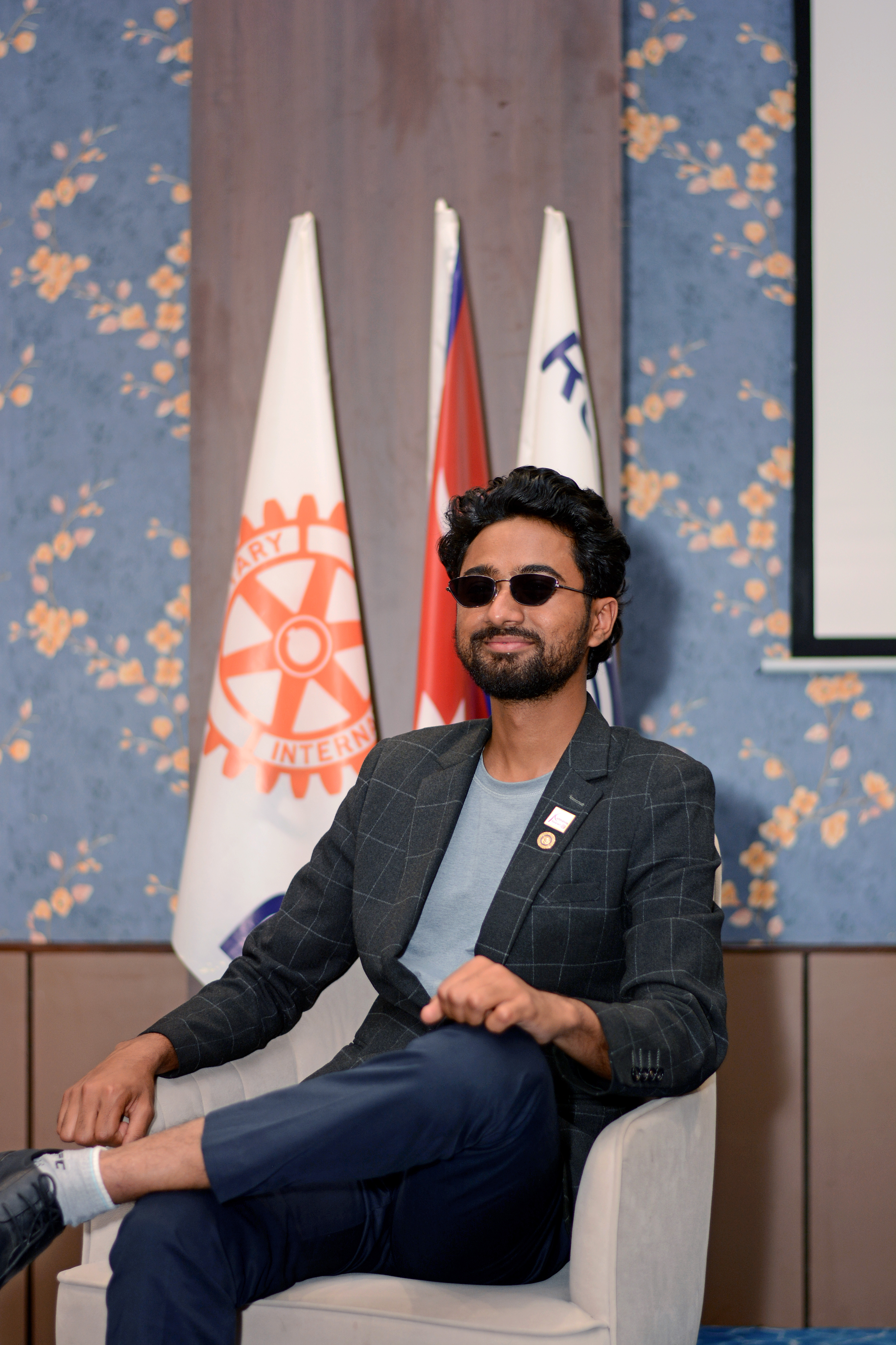 Rabindra Karki